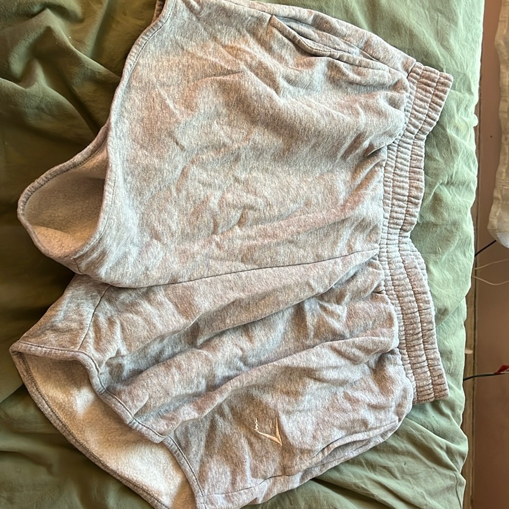 Gymshark shorts